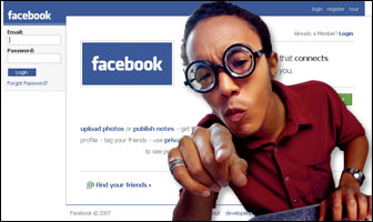 Domanda: come si fa a cancellarsi da Facebook?