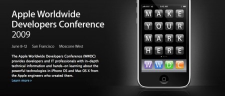 wwdc2009