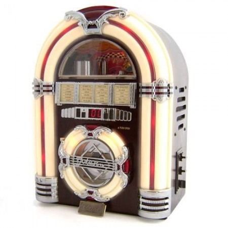 jukebox