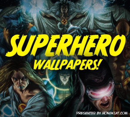 superheroes-wallpapers