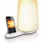 Wake_up_Light with iPod Dock_Product_1