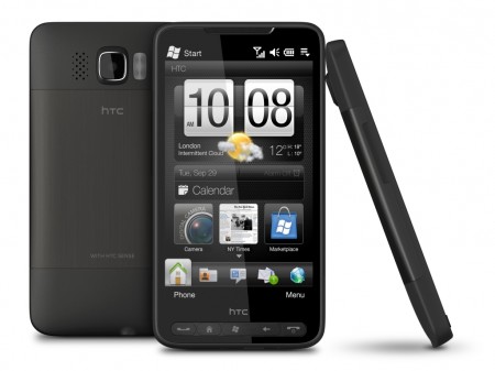 HTC HD2_Front_&_Back_&_Right_low