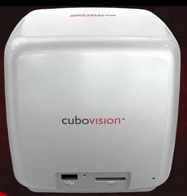 cubovision