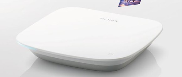 sony LLS-201