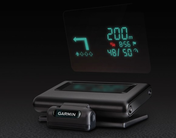 garmin hud 2