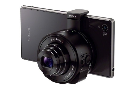 sony companion