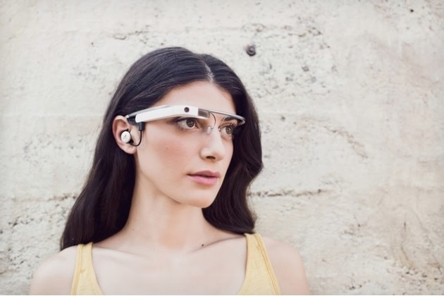 google glass 2