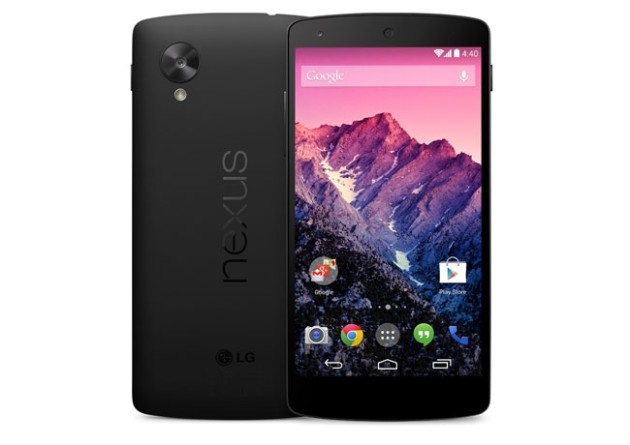 nexus 5