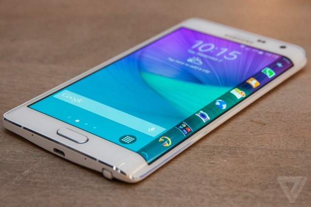 samsung galaxy note 4 edge 2