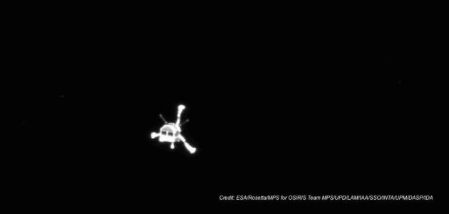 Lander Philae