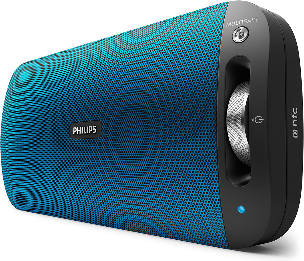 Philips BT3600