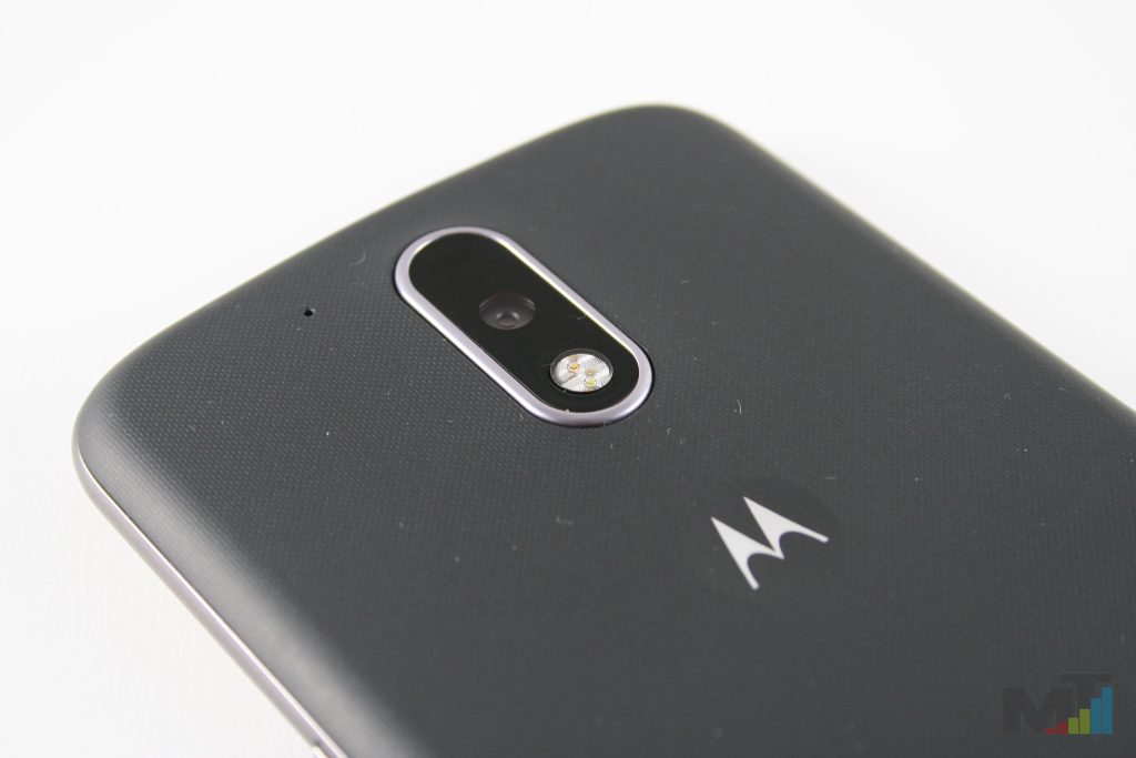 Motorola Moto G4