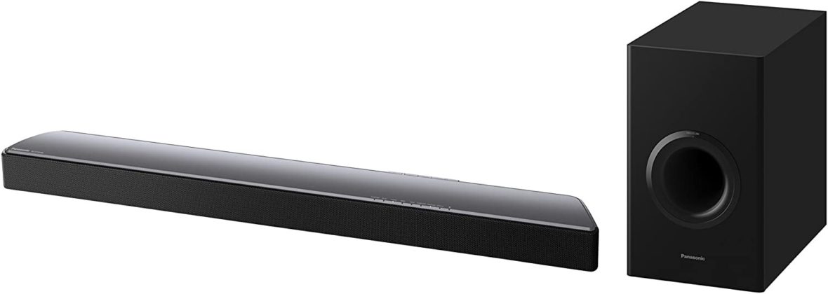 Recensione soundbar Panasonic SC-HTB688 - MyTechnology