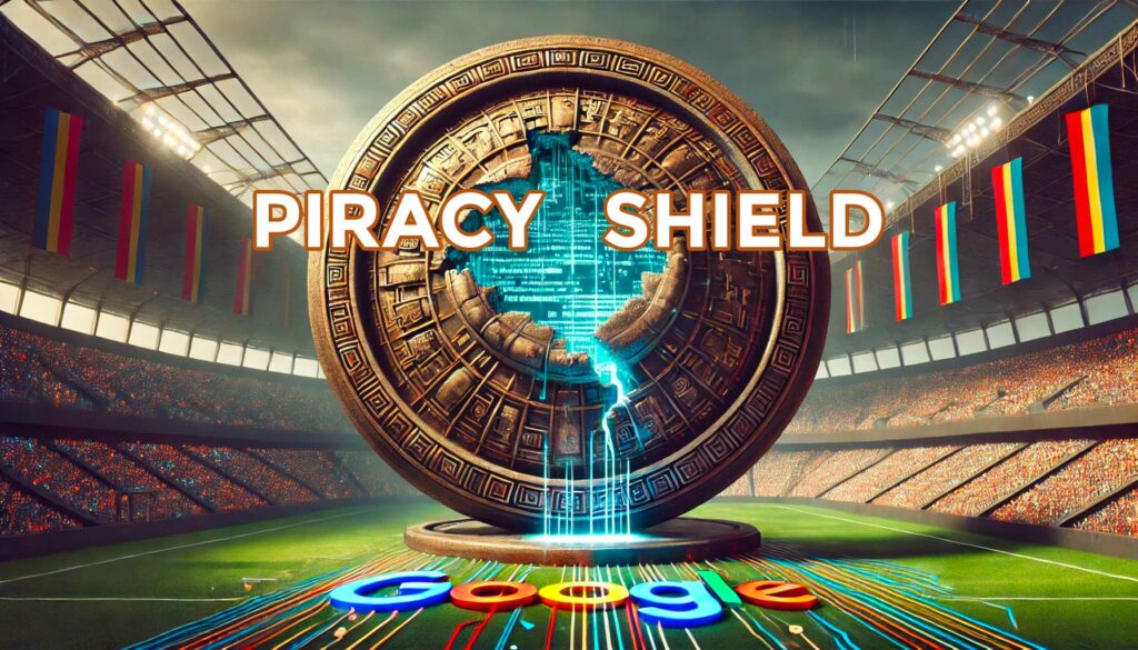 piracy shield